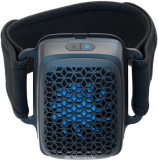 Therabody RecoveryTherm Cube: Cordless Heat & Cold Therapy for Pain & Muscle Relief