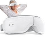 Ikristin Eye Massager with Heat - Relief for Migraines & Dry Eyes