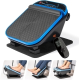 Lifepro VibraCare Foot Massager for Neuropathy - Therapy Pad for Calves and Feet