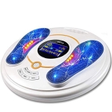 OSITO Circulation & Nerve Stimulator - Improve Foot Health with TENS & EMS Therapy