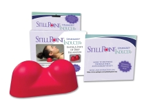 Red Foam Still Point - Relieve Congestion, Headaches, Anxiety, Tension