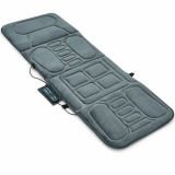 Resenkos Massage Mat with Heat & 10 Vibration Motors