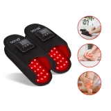 DGYAO Red & Infrared Light Therapy Device for Muscle Relaxation - Home Use (2 Pads)