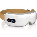 Breo iSee4 Eye Massager - Heat Air Pressure for Eye Strain Relief