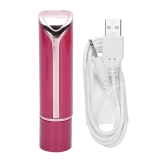 Compact Electric Muscle Massage Gun for Deep Tissue Relaxation