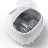 Giantex Steam Foot Massager with Heating, Timer, Gifts - Men Women