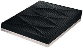 Bowers & Wilkins Formation Audio: Wireless Hi-Res Audio Streamer with Multi-Room Streaming & Bluetooth