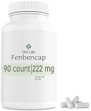 Fenbencap 222 Supplement | 90 Capsules for Relief