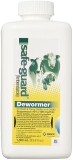 Merck Safe-Guard Dewormer 1000ml for Beef, Dairy Cattle & Goats - Buy Now