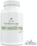 Fenbencap 222 | 180 Count Capsules