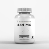 Fen 444 mg Lab Capsules - 99% Pure - Research Use - 120 Qty