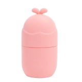 Skin Gym Cryoroll Ice Roller for Face - De-puffing Cooling Facial Massage