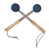 Blue Bongers Percussion Massager for Soothing Muscle Relief