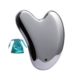 Terahertz Stone Gua Sha Scraping Tools for Lymphatic Drainage and Pain Relief