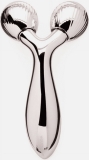 TOUCHBeauty V-Shaped Contour Sculpting Roller, Face & Body Massager