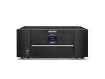 Marantz MM8077 7-Channel Power Amplifier for Ultimate Home Theater & Audio System - High Power Capability, Quality, and Design