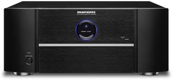 Marantz MM7055 5-Channel Power Amplifier for Home Theater & Audio Systems | High-Power, Quality Design