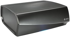 Denon HEOS-AMP Wireless Home Theater Amplifier with Bluetooth Hi-Res Audio