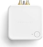 Devialet Arch Phono Stage: Elevate Your Vinyl Experience with Superior Sound and Wireless Connectivity