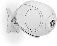 Devialet Gecko Wall Mount for Phantom II Speaker - Easy Installation, Optimal Sound