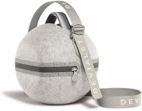 Devialet Mania Cocoon Case - Portable Speaker Protection for Serene Travel