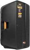 PRO DG CORDOBA 15A 2-Way Active Speaker 2400W with Mixer and DSP Control - Ideal for Musicians, Church and DJs