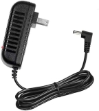 EPowerExpert 7ft AC DC Adapter Cord for Pioneer DJM-250MK2 Mixer - Power Supply Cable with LED Indicator