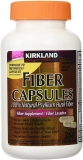 KS 360-Count KS Psyllium Fiber Capsules for Digestive Health