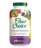 Fiber Choice 90-Count Sugar-Free Fiber Choice Chewables