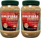 Simifibra Forte 10.58oz 2-Pack Mexican-Made
