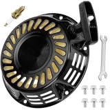 FVRITO Spark Plug for 196cc 5.5hp Coleman Mini Bike & Go-Kart Motors
