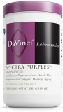 DaVinci Labs Antioxidant-Rich DaVinci Labs Spectra Purples Powder - Supports Healthy Aging, Brain & Immune Health - 30 Servings