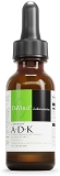DaVinci Labs Liposomal ADK Liquid Supplement for Immune, Bone, and Heart Health - Vitamin A, D3, K2 - Gluten-Free, Vegetarian - 30ml