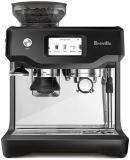 Breville Barista Touch Espresso Machine BES880BTR in Black Truffle - Premium Coffee Maker