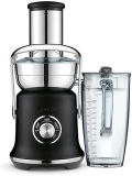 Breville BJE830BTR Juice Fountain Cold XL 70oz Black Truffle Juicer