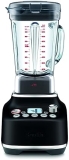 Breville BBL920BTR Super Q Home Blender in Black Truffle - Commercial-Grade Quality