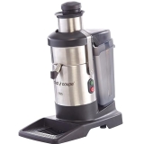Robot Coupe J100 Centrifugal Juicer and Juice Extractor with 7.5-Quart Waste Container and Continuou