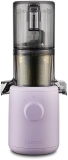 Hurom H310A Self-Feeding Masticating Juicer in Lavender - Personal Use