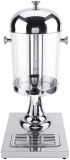 Stainless Steel Hot Cold Juices Machine for Restaurant, Hotel, Bar