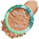 Markwins Physicians Formula Murumuru Butter Bronzer - Silky Glow, Dermatologist Tested, Vegan & Cruelty