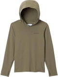 Columbia Kids' Chill River Hoodie - Stylish and Warm for Young Adventurers