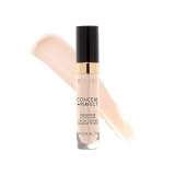 Milani Longwear Concealer - Pure Ivory (0.17 Fl. Oz.) Vegan & Cruelty-Free Liquid Concealer - Covers Dark Circles, Blemishes & Imperfections