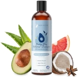 kin+kind Itchy Pet Shampoo (12 fl oz) - Soothes Itch & Hot Spots - Natural Formula