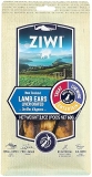 ZIWI Lamb Ears Dog Chews: All-Natural, Grain-Free Treats - 2.1 oz (1 Pack)