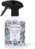 Pourri Multi-Purpose Odor Freshener Spray - Jasmine, Fresh Air, Mint - 11 fl oz
