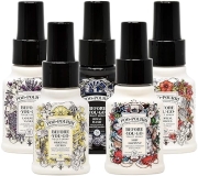 Poo-Pourri Variety Pack - Original Citrus, Lavender Vanilla, Tropical Hibiscus, Ship Happens, Royal Flush - 1.4 oz