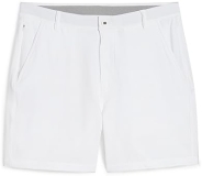 Puma Golf Men's Solid Color 7-Inch Shorts: Essential Style for Every Man