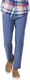 Chubbies Men's Stretch Chino Pants, Wrinkle-Resistant, 30" Inseam