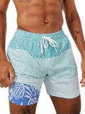 Chubbies Men's Swim Trunks 5.5" - Classic 4-Way Stretch Board Shorts