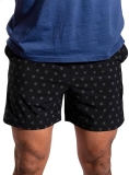 Chubbies Men's Athletic Compression Shorts for Gym & Workout - 5.5" Inseam